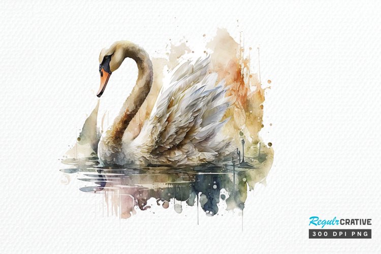 Colorful Clipart Image 7