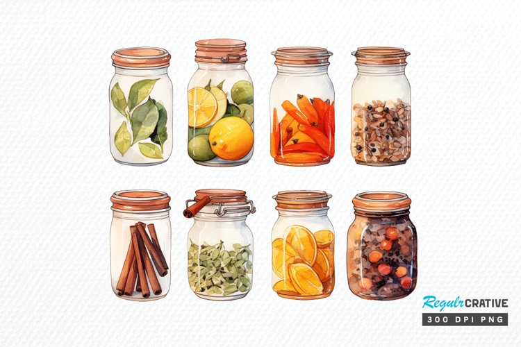 Crafts Clipart Image 7