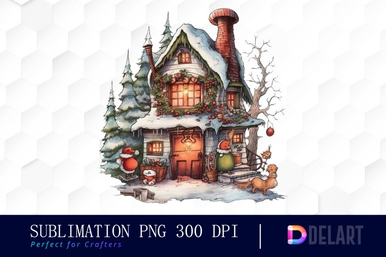 Christmas SVGs Image 22