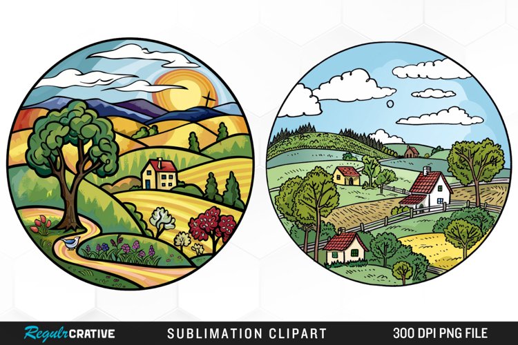 Spring Clipart Image 19