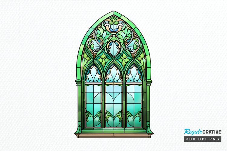 Window Clipart Image 13