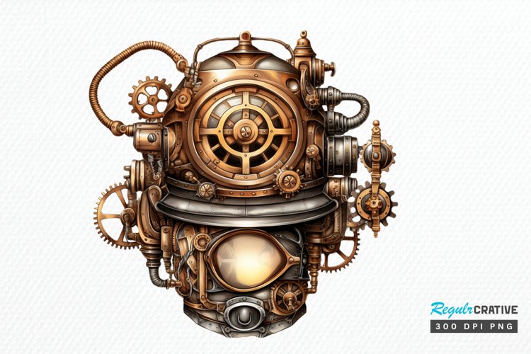 Steampunk PNG Clipart Steampunk PNG Clipart