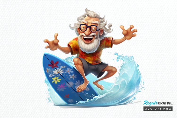 Watercolor Clipart Image 23