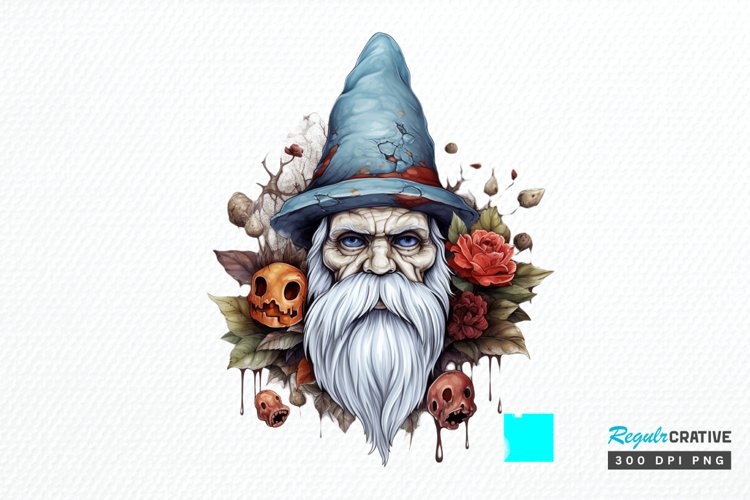 Gnome Png Image 10