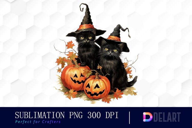 Witch Clipart Image 4