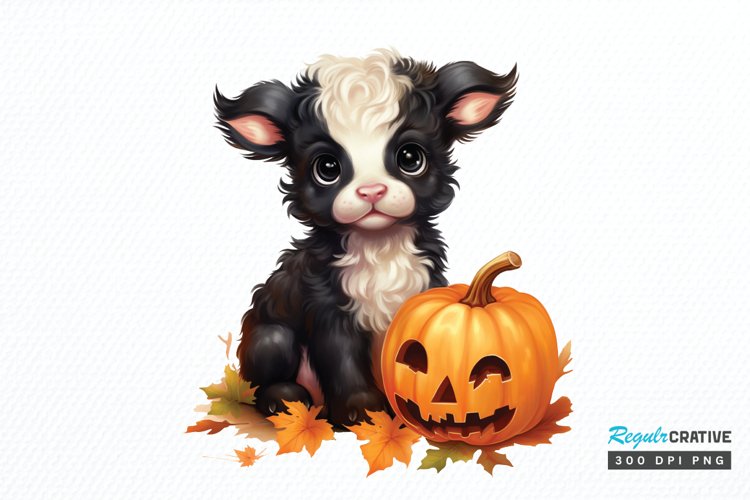 Halloween Clipart Png Image 17