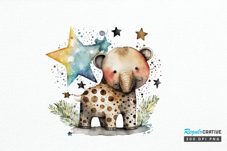 Superstar Clipart Image 17
