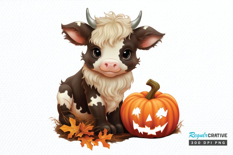 Halloween Clipart Png Image 16