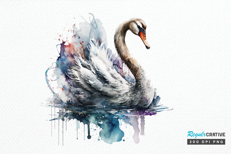 Colorful Clipart Image 9