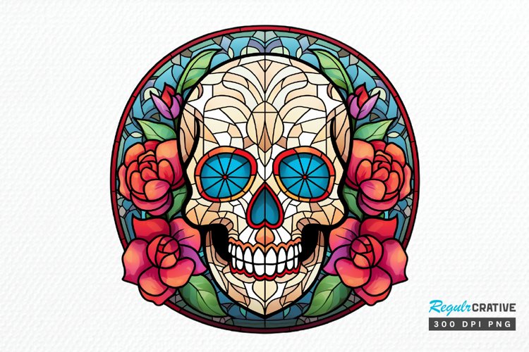 Mandala Clipart Image 21