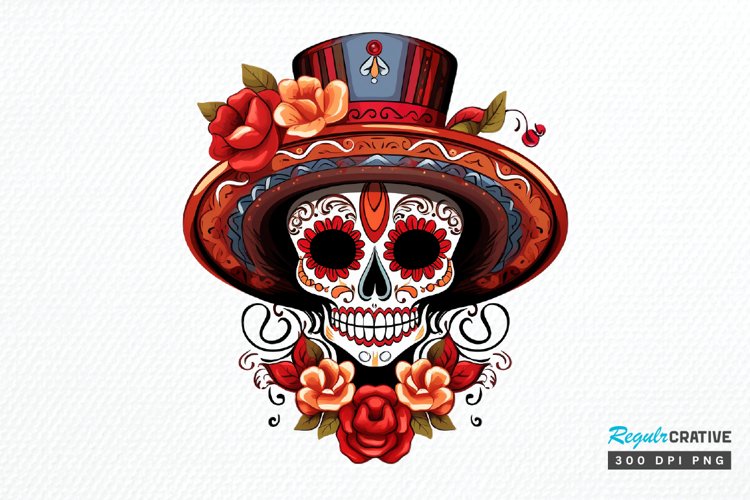 Mexican Clipart Image 20