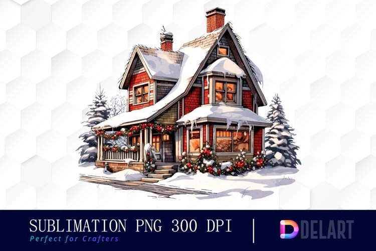 Christmas SVGs Image 18
