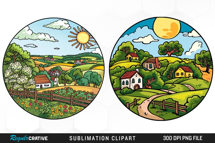 Spring Clipart Image 20