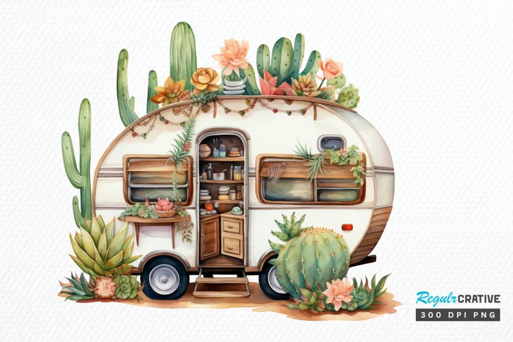 Van Png Image 18