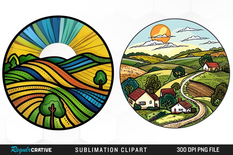 Spring Clipart Image 21