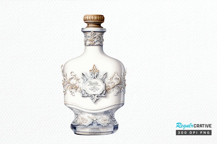 Vintage Clipart Image 7