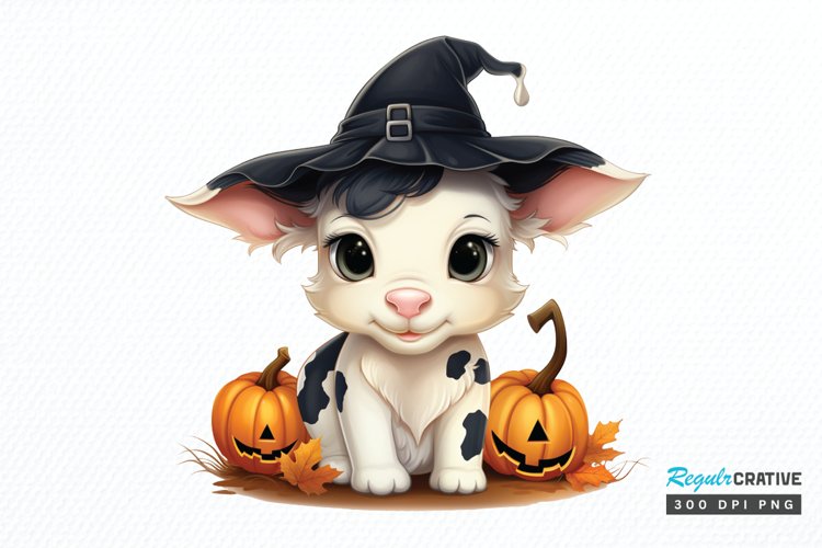 Halloween Clipart Png Image 6