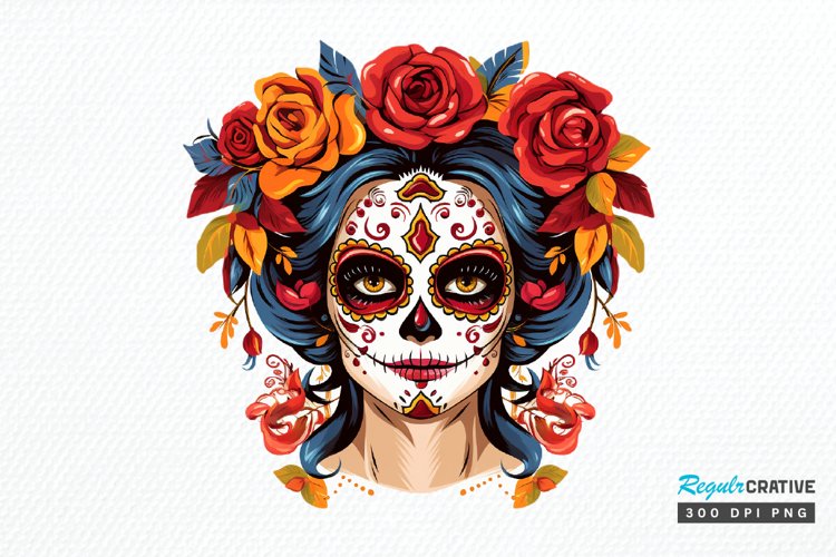 Mexican Clipart Image 2