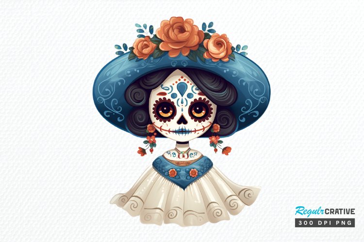 Mexican Clipart Image 13