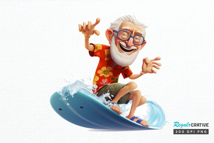 Watercolor Clipart Image 24