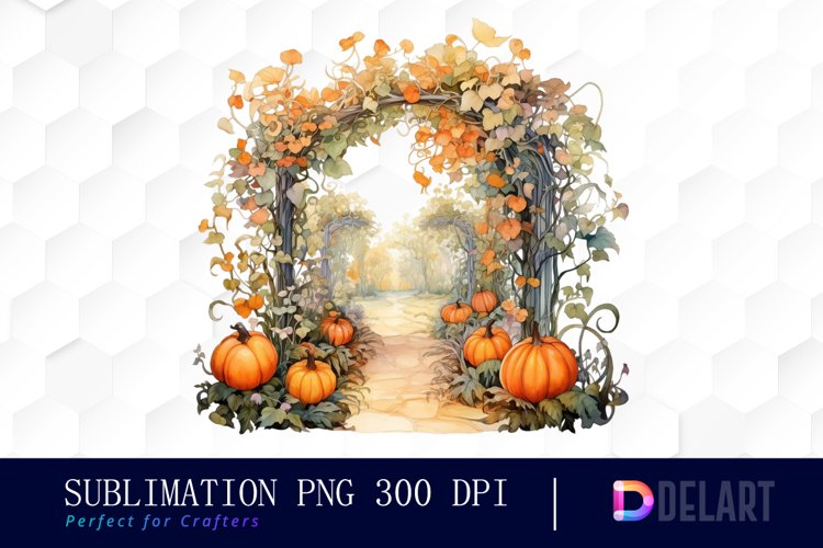 Halloween Clipart Image 14