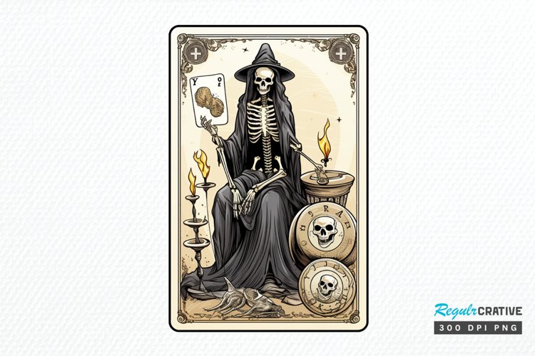 Skeleton PNG Image 7