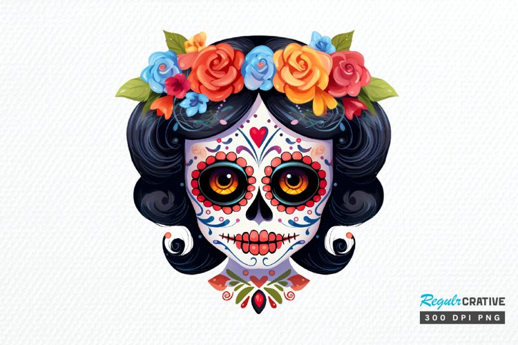 Mexican Clipart Image 8