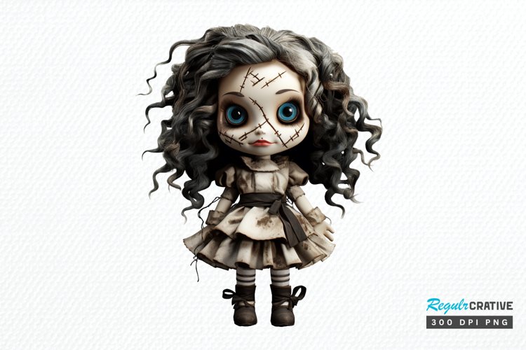 Crafts Clipart Image 23