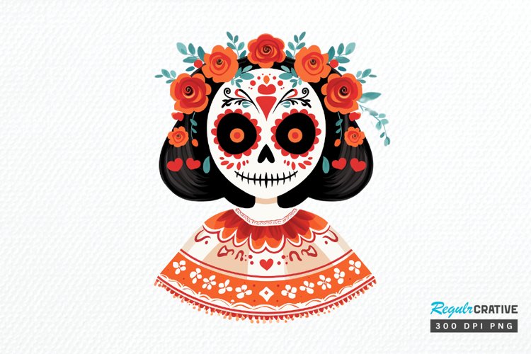 Mexican Clipart Image 22