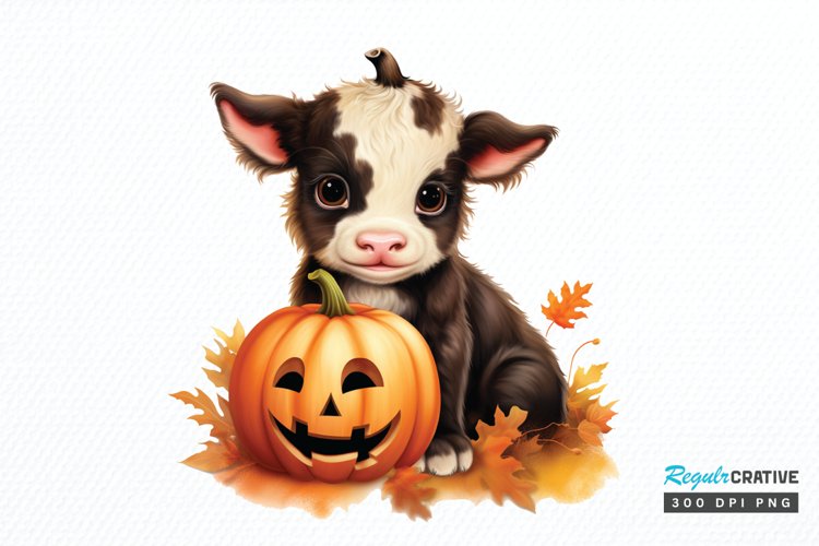 Halloween Clipart Png Image 7