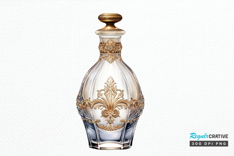 Vintage Clipart Image 16