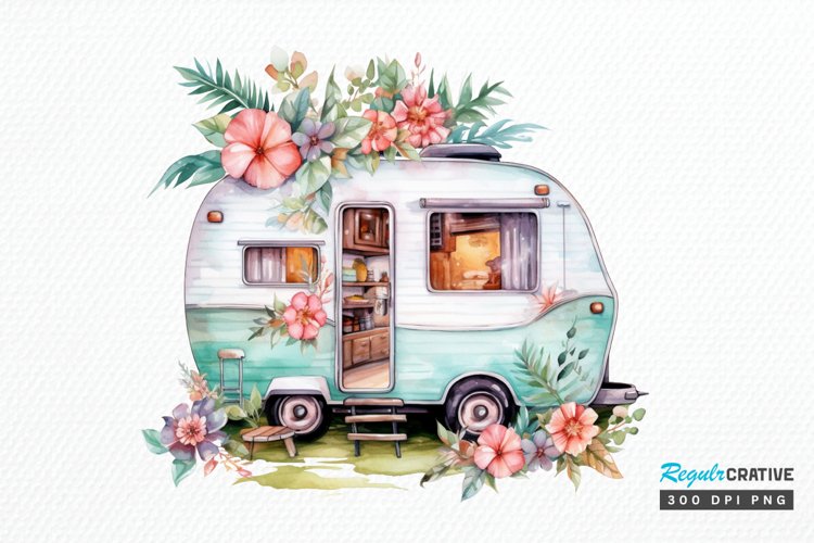 Van Png Image 2