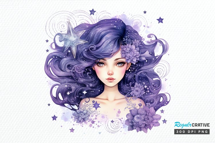 Moon Clipart Image 16