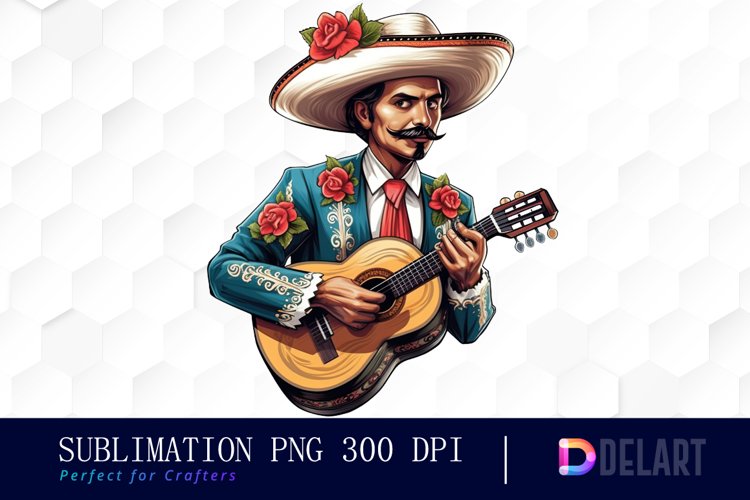 Mexican Clipart Image 15