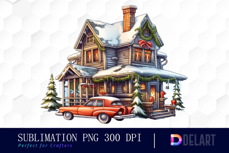 Christmas SVGs Image 19