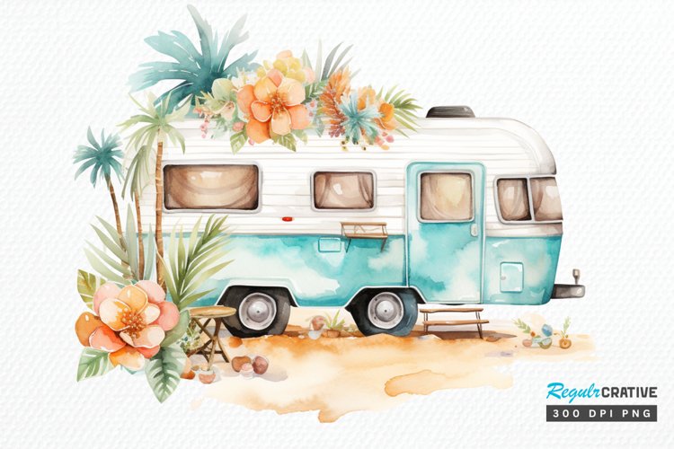 Van Png Image 6