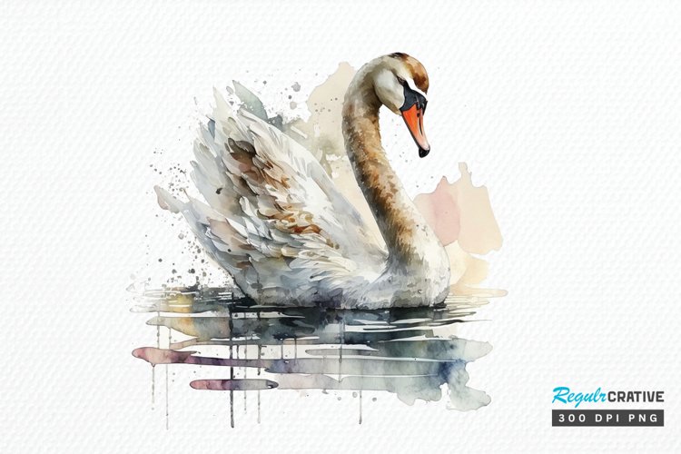 Colorful Clipart Image 4