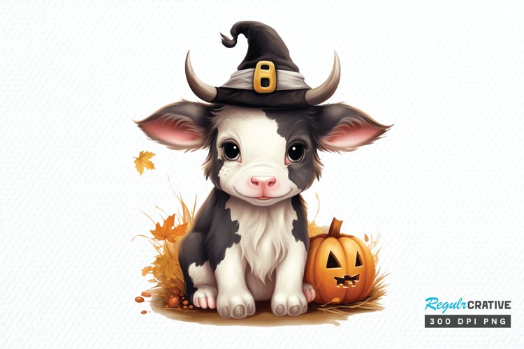 Halloween Clipart Png Image 13