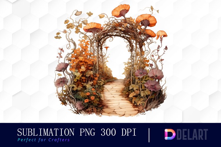 Halloween Clipart Image 16