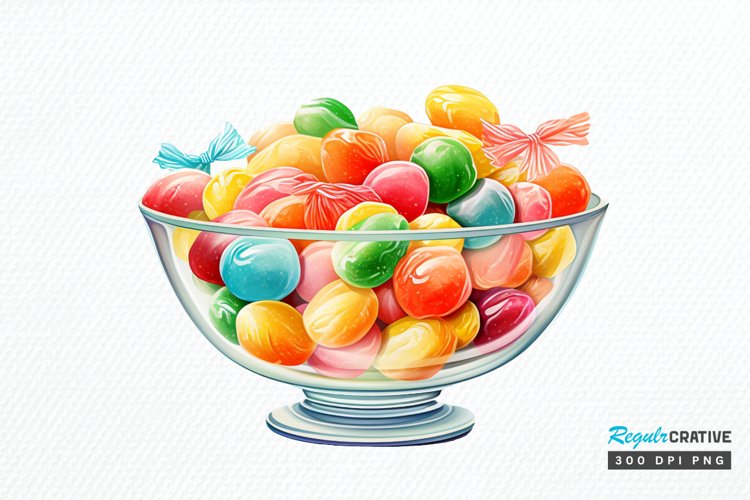 Crafts Clipart Image 3