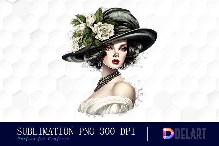 Fashion Clipart Image 10