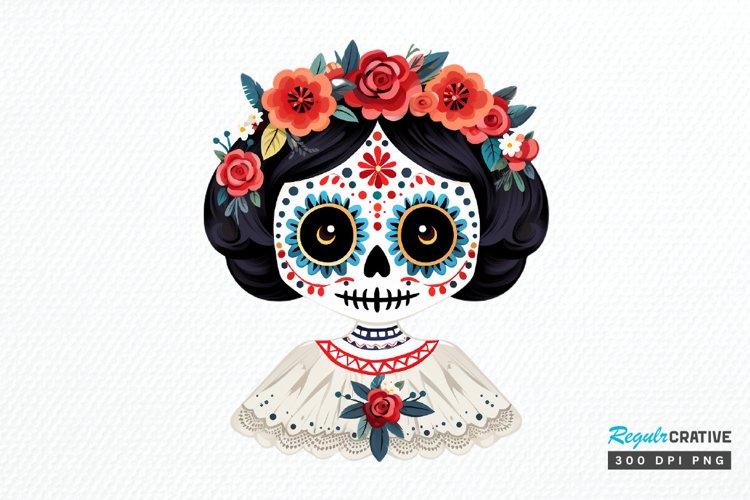 Mexican Clipart Image 18