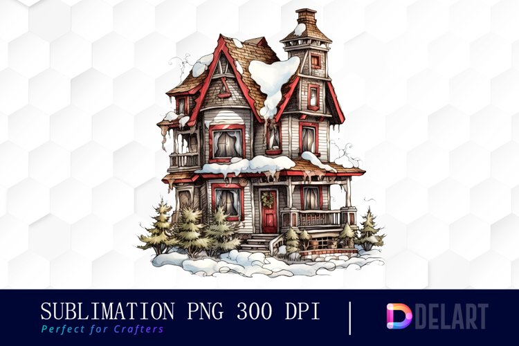 Christmas SVGs Image 9