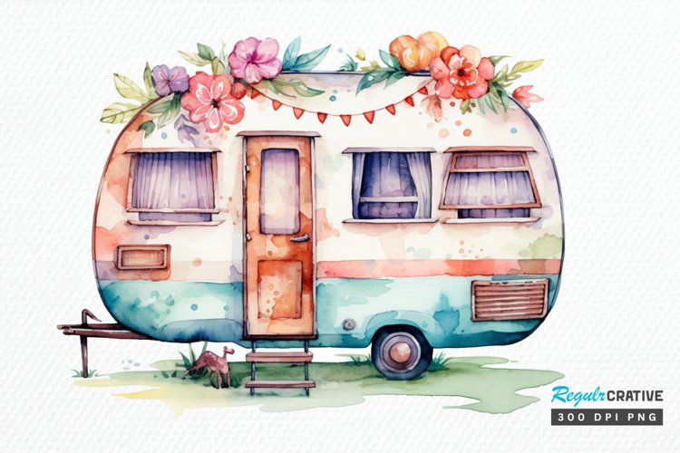 Van Png Image 5