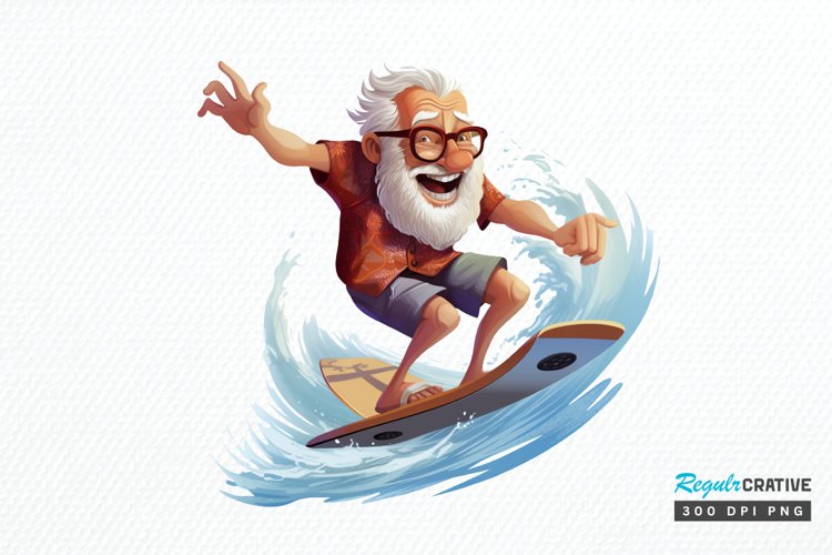 Watercolor Clipart Image 17