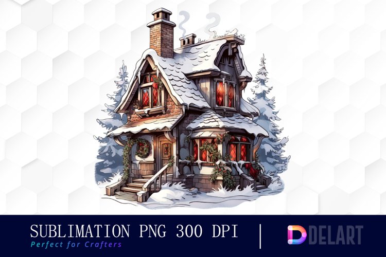 Christmas SVGs Image 21