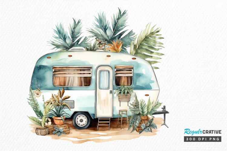 Van Png Image 10