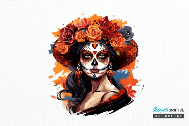 Mexican Clipart Image 21