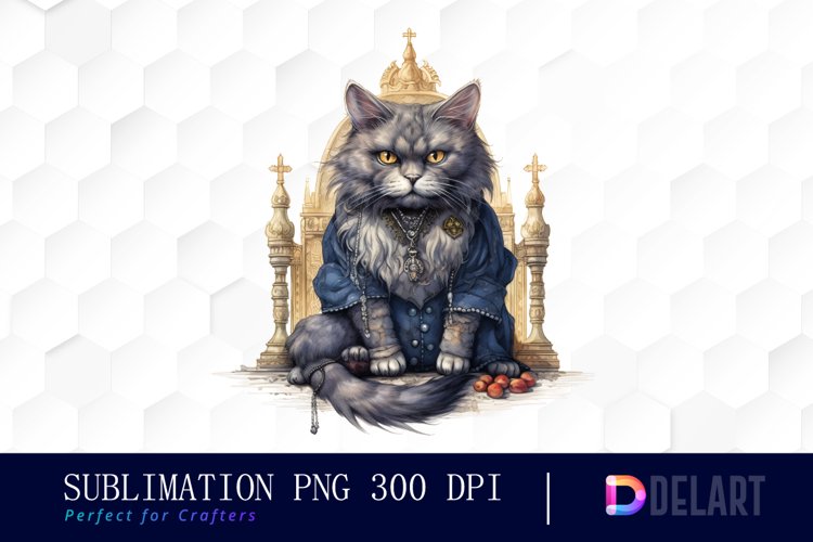 Gothic Clipart Image 2