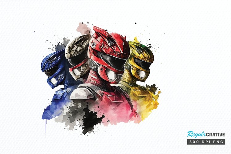 Coloring Clipart Image 5